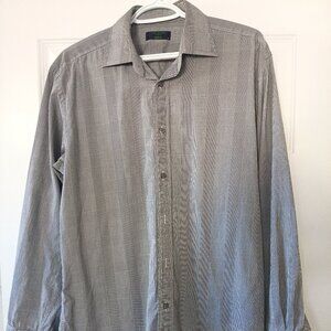 Ted Baker Men's Shirts Collar Size 16